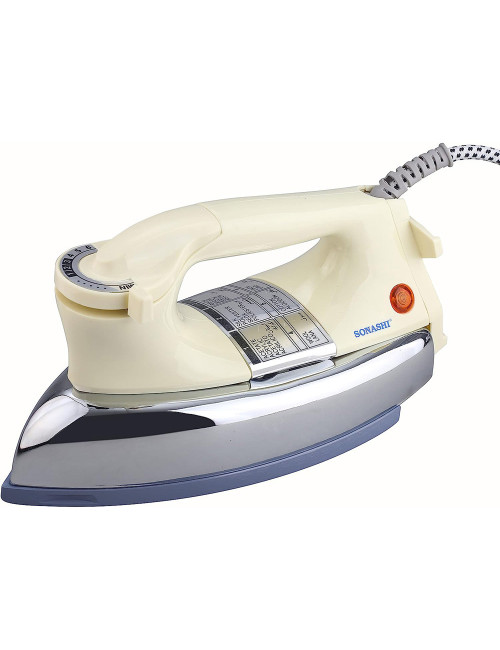 مكواه جافة SHI - 6012 SONASHI 1000W