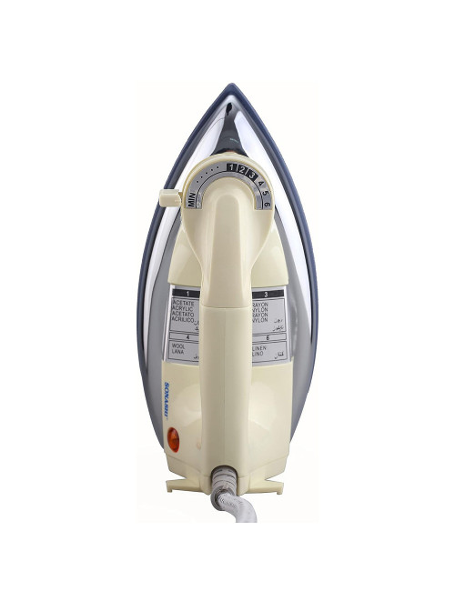 مكواه جافة SHI - 6012 SONASHI 1000W