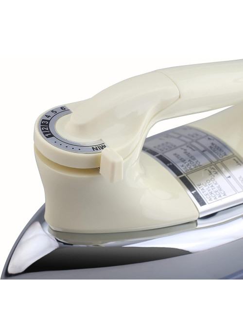 مكواه جافة SHI - 6012 SONASHI 1000W