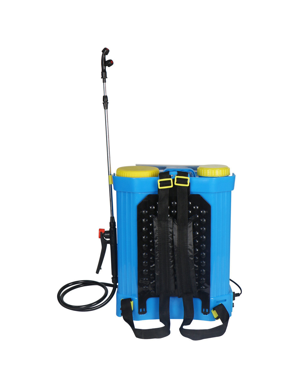 KNAPSACK ELECTRIC SOLAR SPRAYER 20L
