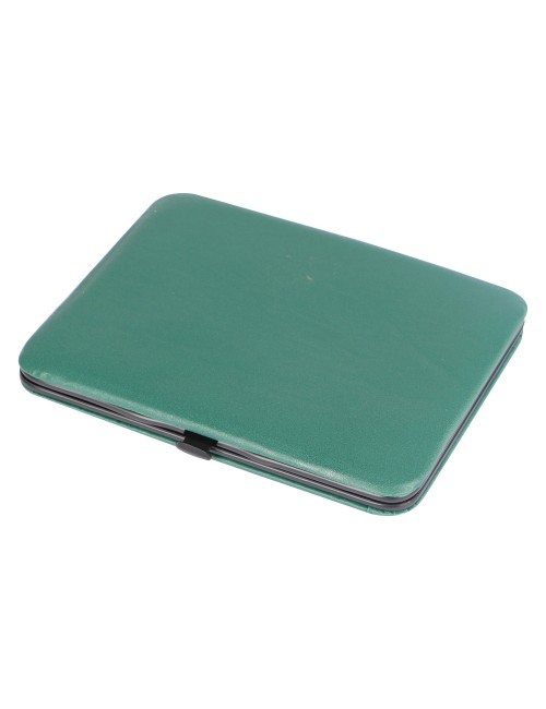 CMM-18 MANICURE SET 18 PCS
