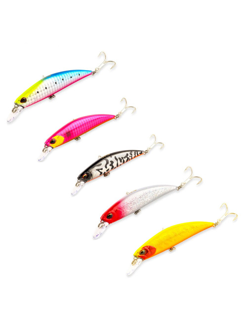 FJORD FISHING LURE
