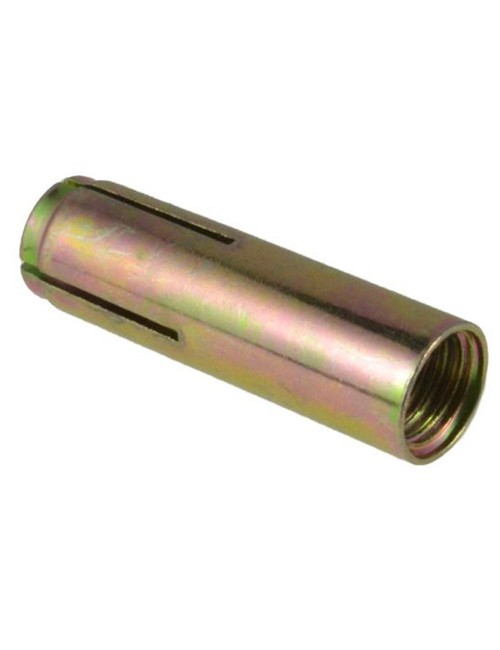 ALIM DROP IN METAL ANCHOR 16 MM