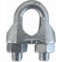 كلبس حبل سيم 3 ملي - CHN