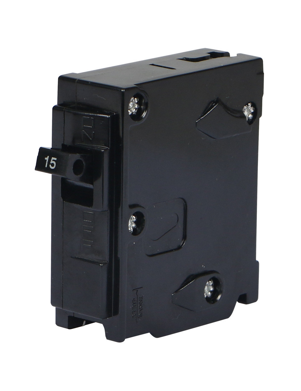 SP MCB 15 AMP (MINIATURE CIRCUIT BREAKER)