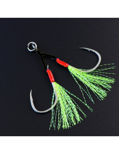 JK-1 FISHING HOOK