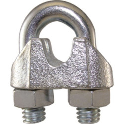 كلبس حبل سيم 5 ملي - CHN