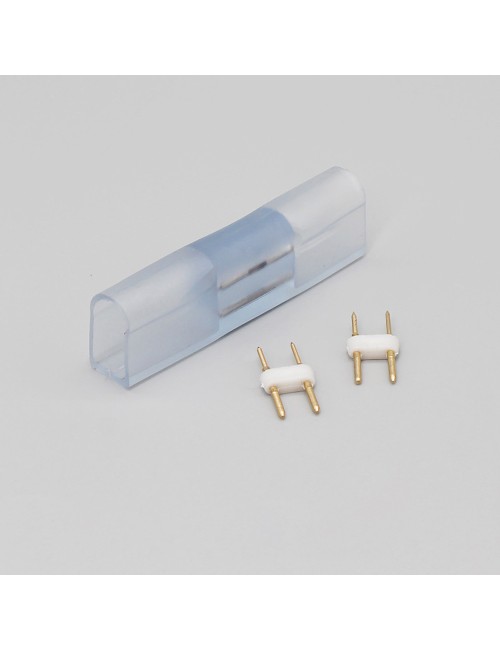 COPPER CLIPS FOR LED/NEON STRIP LIGHT 20/50 MTR - CHN