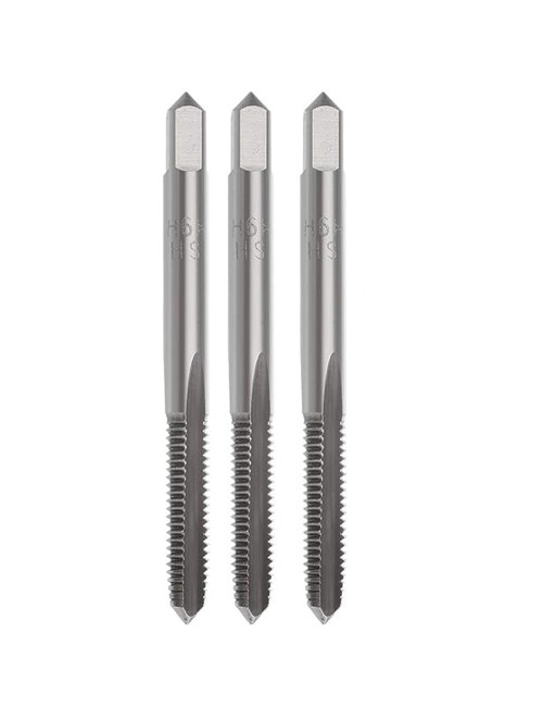 THREADING TAPS 0.7 X 4