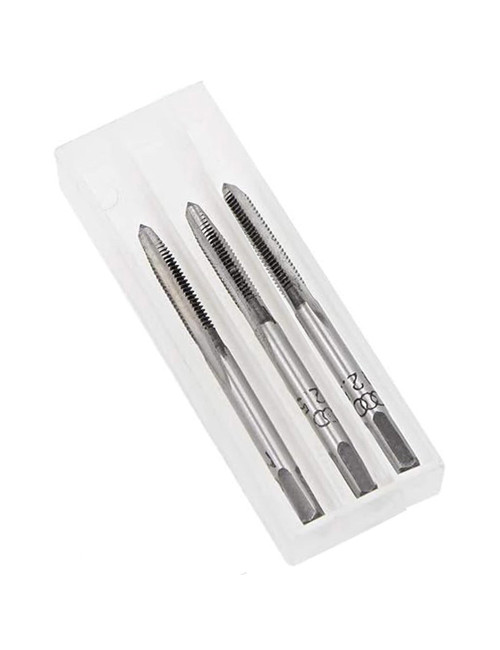 THREADING TAPS 0.7 X 4