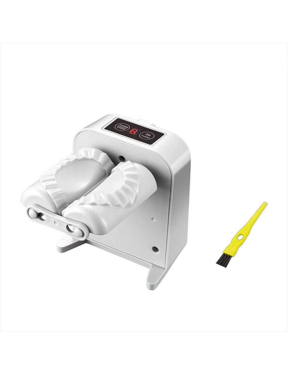 D725 ELECTRIC DUMPLING MACHINE