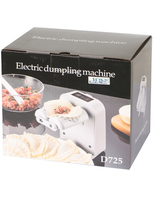 D725 ELECTRIC DUMPLING MACHINE