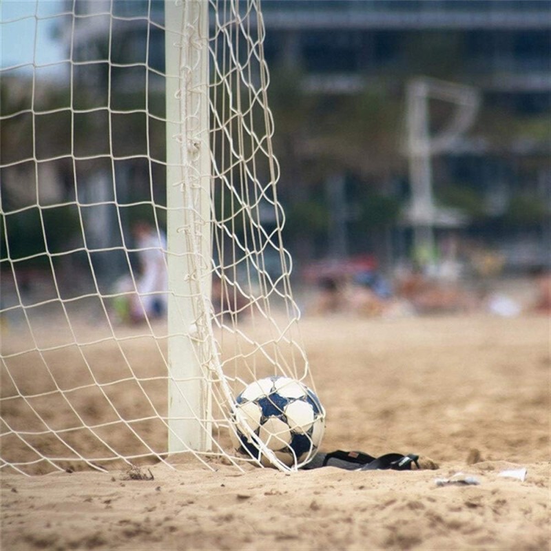 FOOTBALL NET 2.5 x 7.5 MTR
