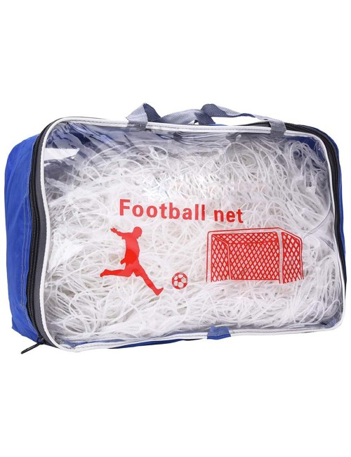 FOOTBALL NET 2.5 x 7.5 MTR