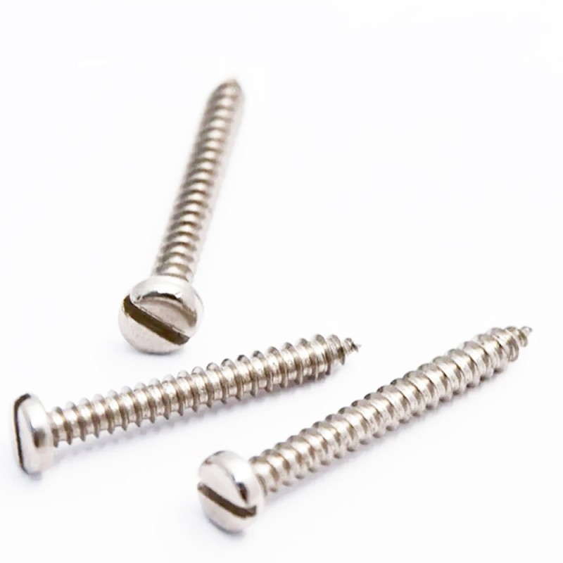 SELF TAPPING SCREW 2.5 x 10