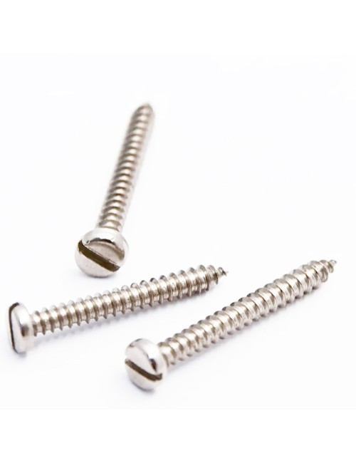 SELF TAPPING SCREW 2.5 x 10