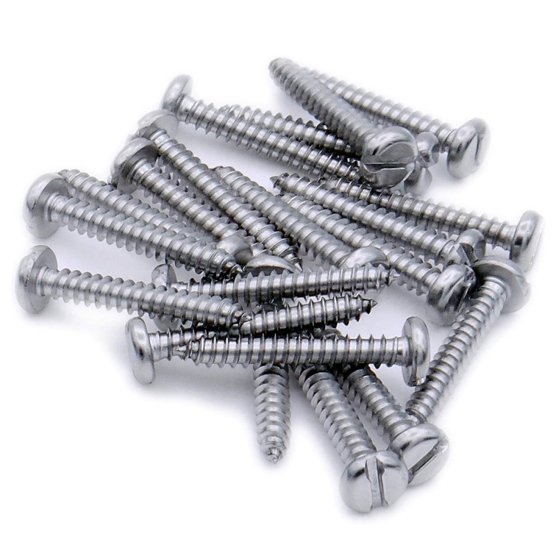 SELF TAPPING SCREW 2.5 x 10