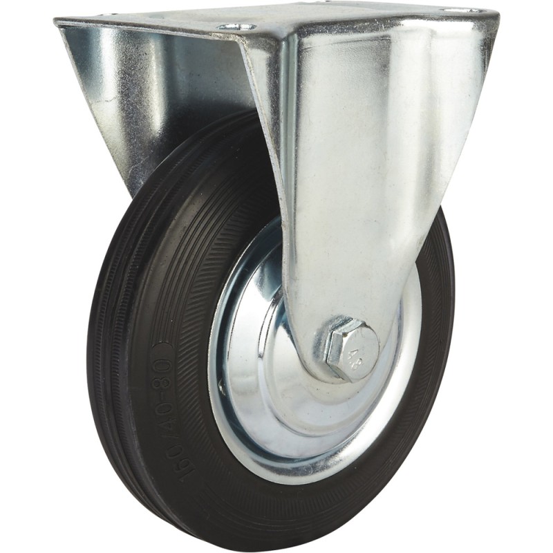 عجلات ربل ثابت 10" CHN-037250