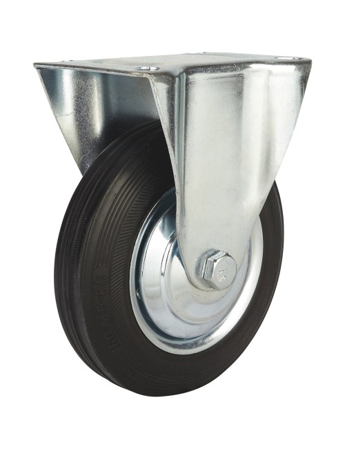 عجلات ربل ثابت 10" CHN-037250