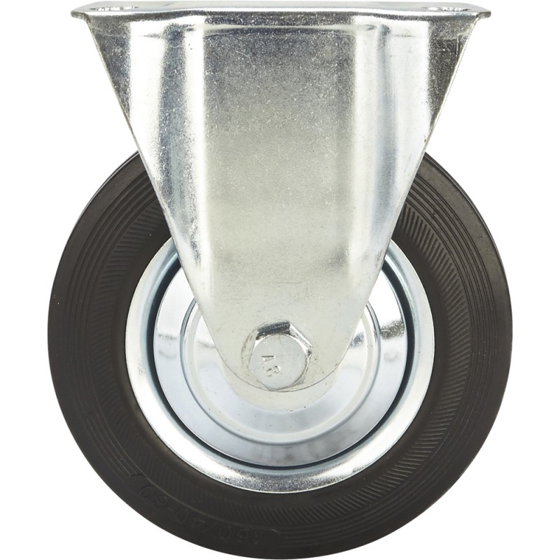 عجلات ربل ثابت 10" CHN-037250