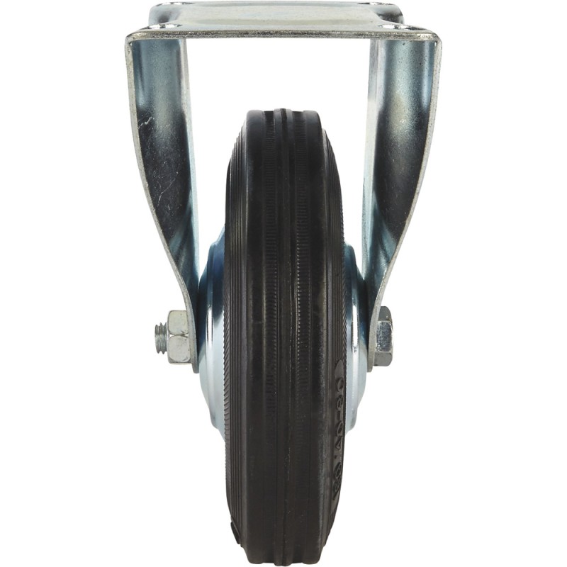 عجلات ربل ثابت 10" CHN-037250