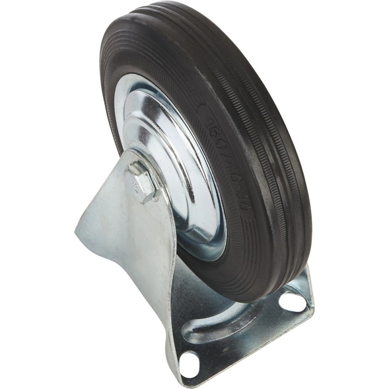 عجلات ربل ثابت 10" CHN-037250