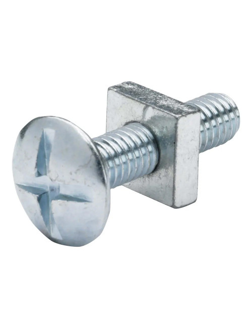 برغي شينكو 1/4"×"1 CHN