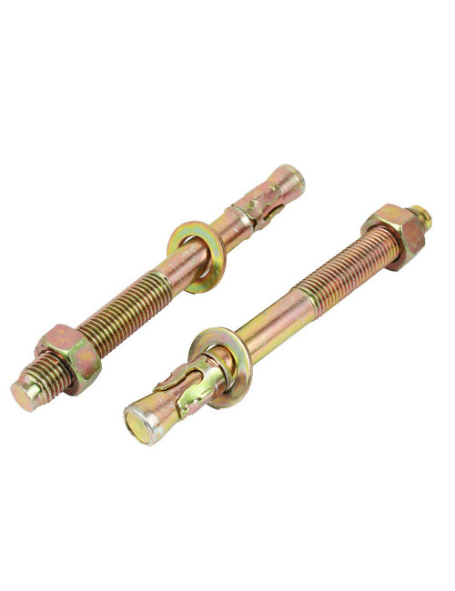 BP THROUGH BOLT M16×200 MM