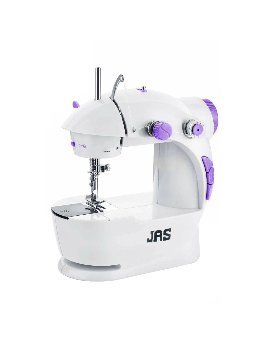 MM-HE SEWING MACHINE 6W ماكينة خياطة كهرباء