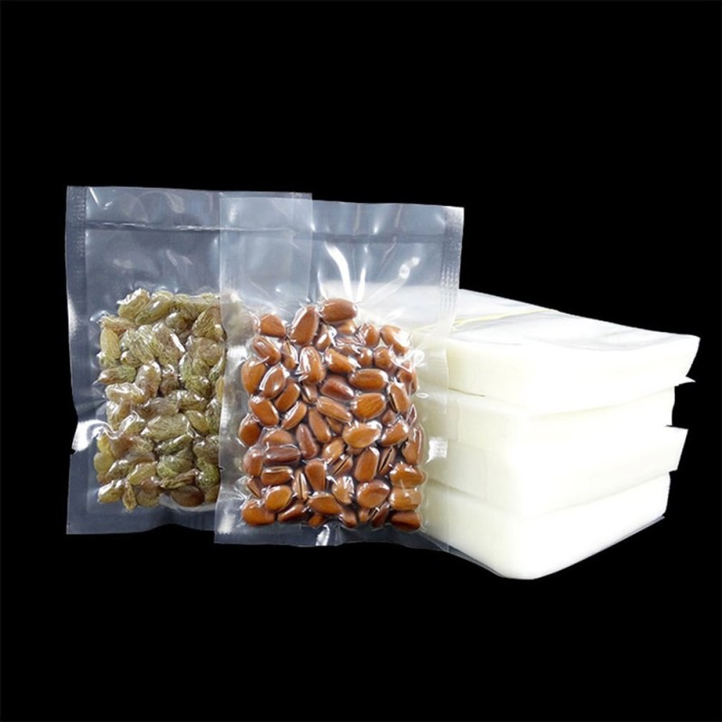 VACUUM BAG 10 X 15CM