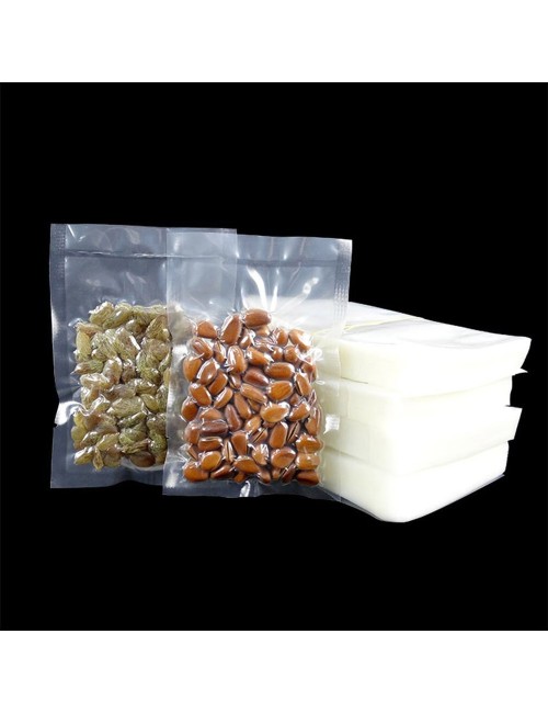 VACUUM BAG 10 X 15CM