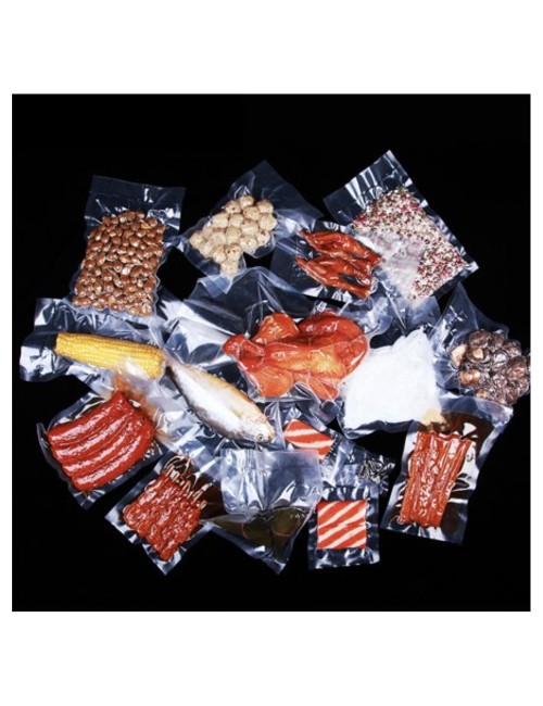 VACUUM BAG 10 X 15CM