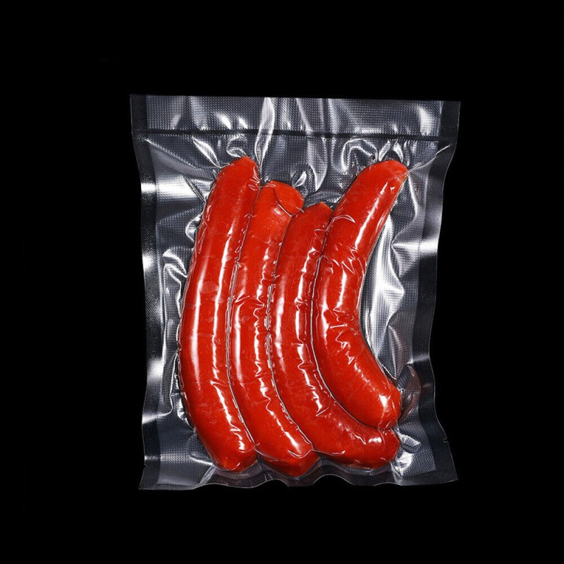VACUUM BAG 15 X 25CM