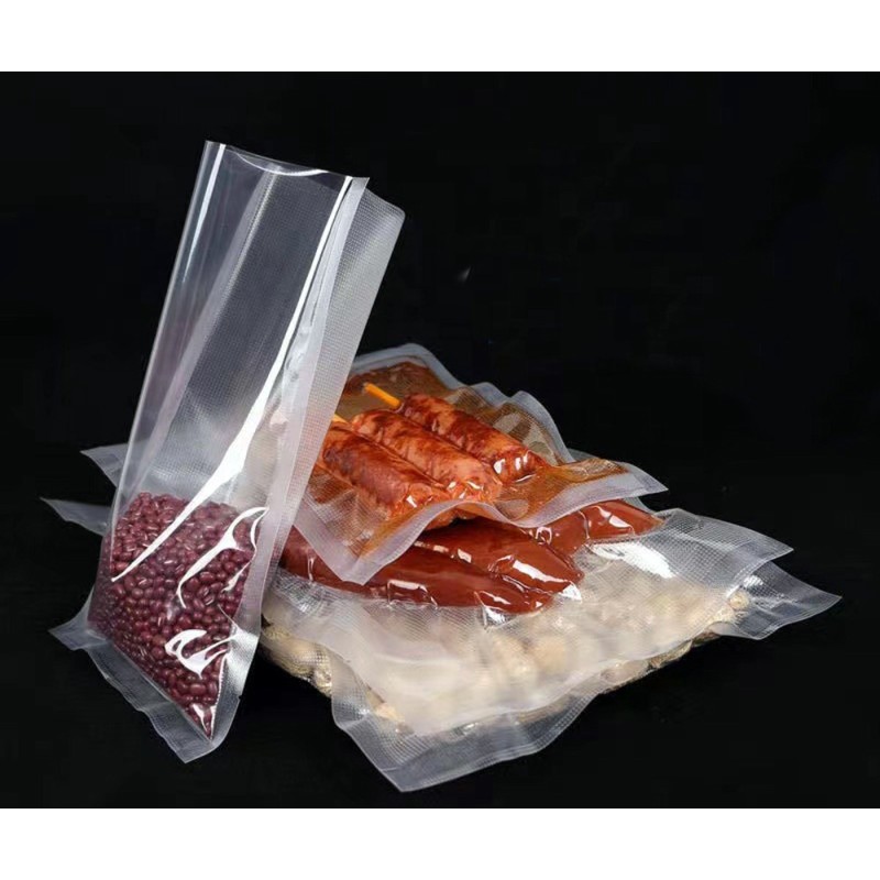 VACUUM BAG 15 X 25CM