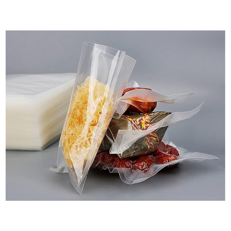 VACUUM BAG 15 X 25CM