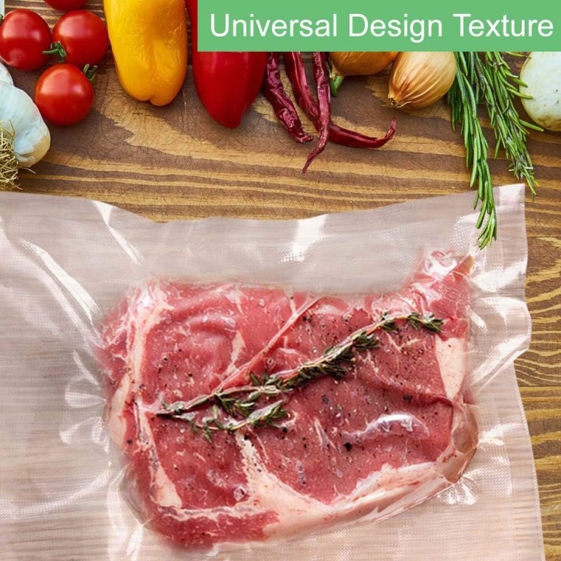 VACUUM BAG 15 X 25CM