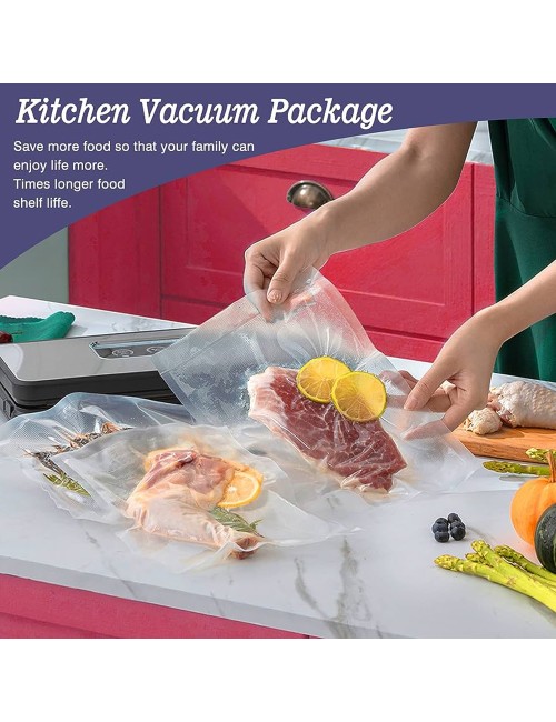 VACUUM BAG 20 X 25CM