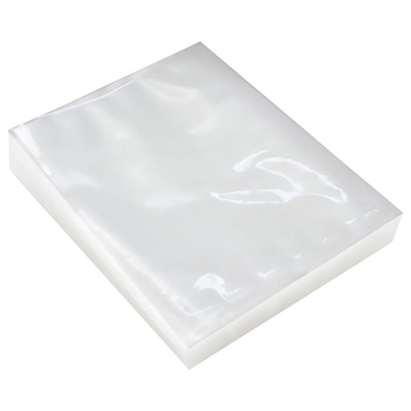 20 X 25 CM كيس شفاف ماكينة شفط لحيم