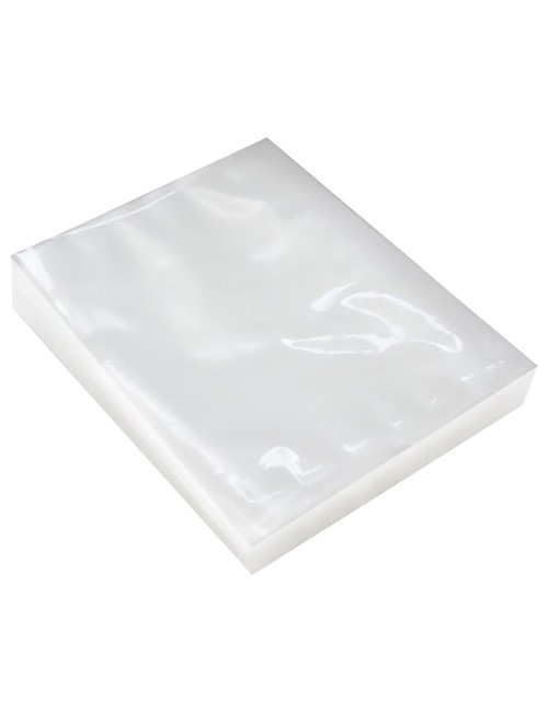 20 X 25 CM كيس شفاف ماكينة شفط لحيم