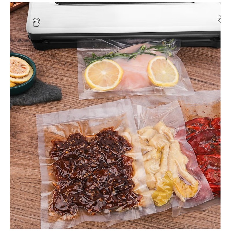 VACUUM BAG 25 X 30CM