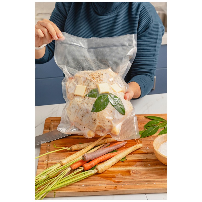 VACUUM BAG 25 X 30CM