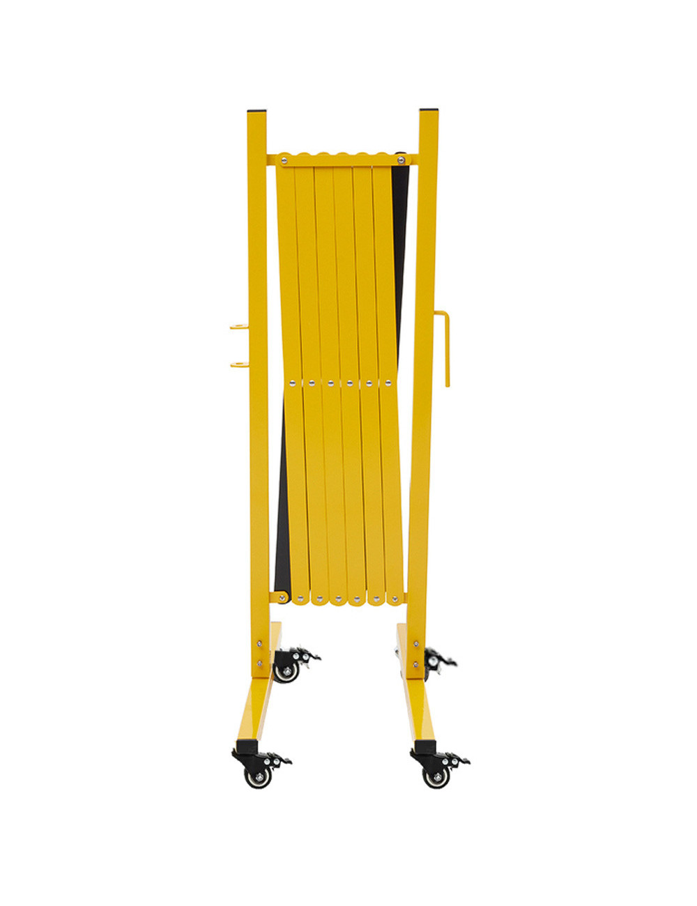 SP-MEB-02 حاجز مرور حديد متحرك ارتفاع 95سانتي ×طويل 2.5 متر CHN