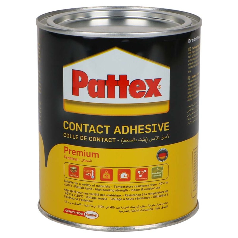 PATTEX CONTACT ADHESIVE 650 GMS