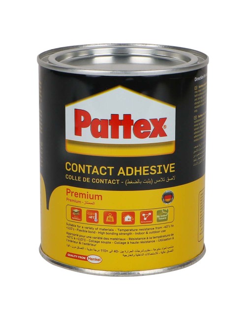 PATTEX CONTACT ADHESIVE 650 GMS