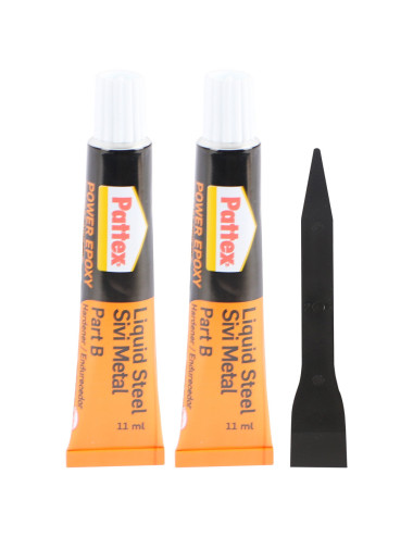 BPX0145 بوتكس انبوب باور ايبوكسي حديد 22ملي