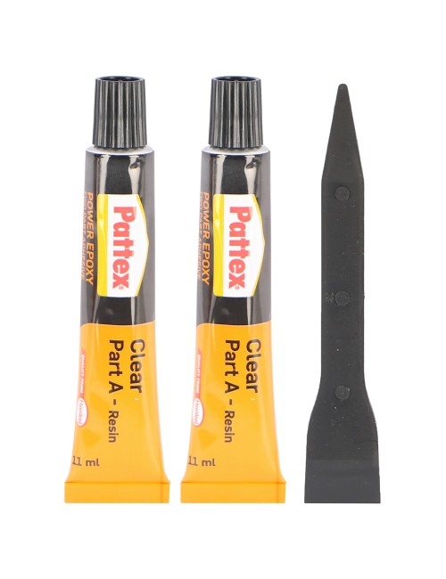 PATTEX EPOXY PUTTY 48 GRM