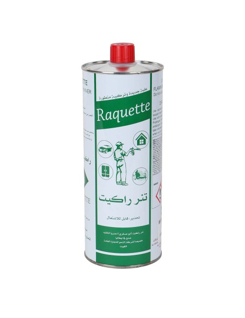 LAQUER THINNER 1 LTR