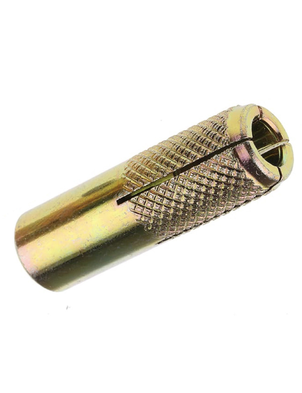 DROP IN METAL ANCHOR 12 MM