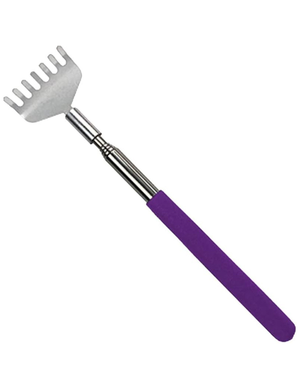 يدة لحك الظهر استانلستيل