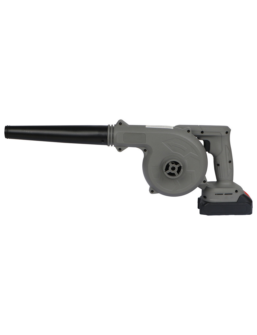 BSB-21 BLOW SUCTION BLOWER 21V